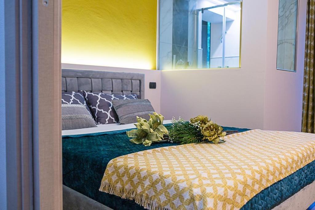Il Basin Bed & Breakfast Calliano  Ngoại thất bức ảnh