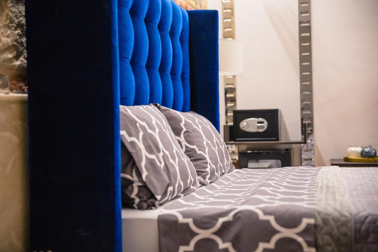 Il Basin Bed & Breakfast Calliano  Ngoại thất bức ảnh