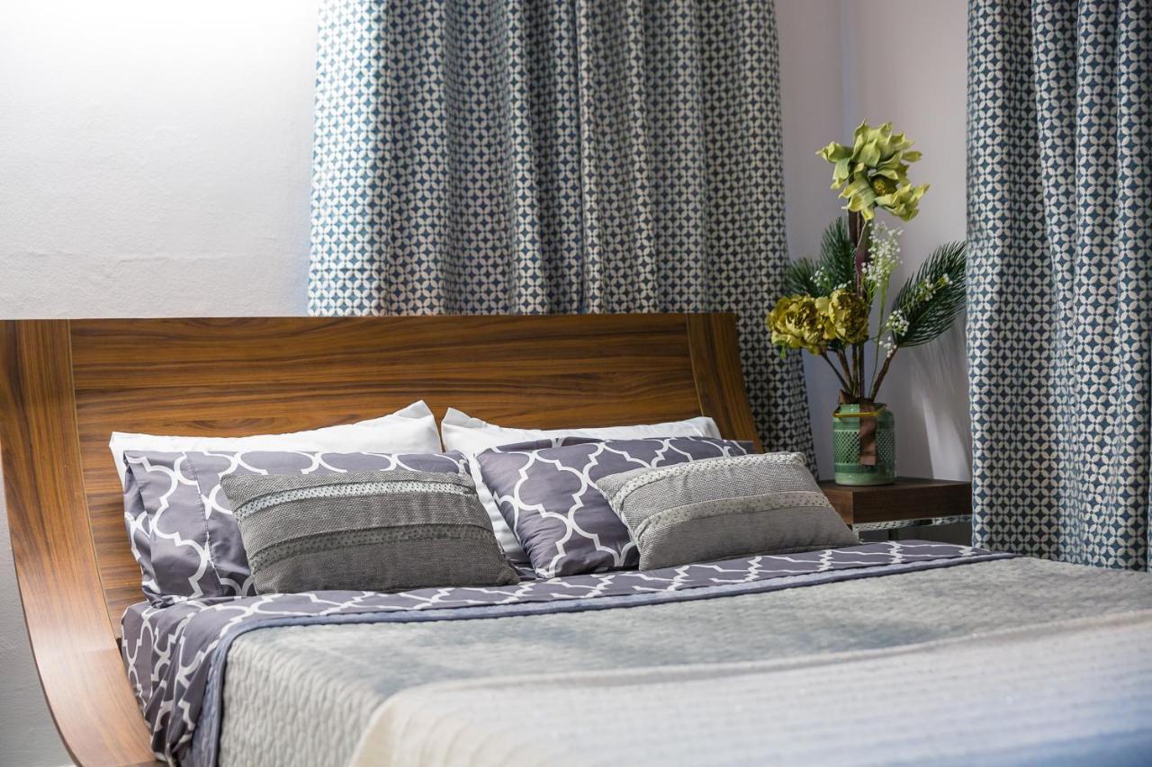 Il Basin Bed & Breakfast Calliano  Ngoại thất bức ảnh